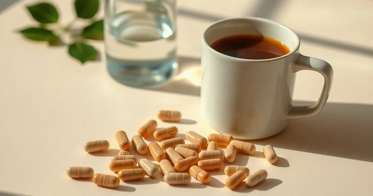 Ultra Accel Q Review: Natural Energy and Focus Supplement