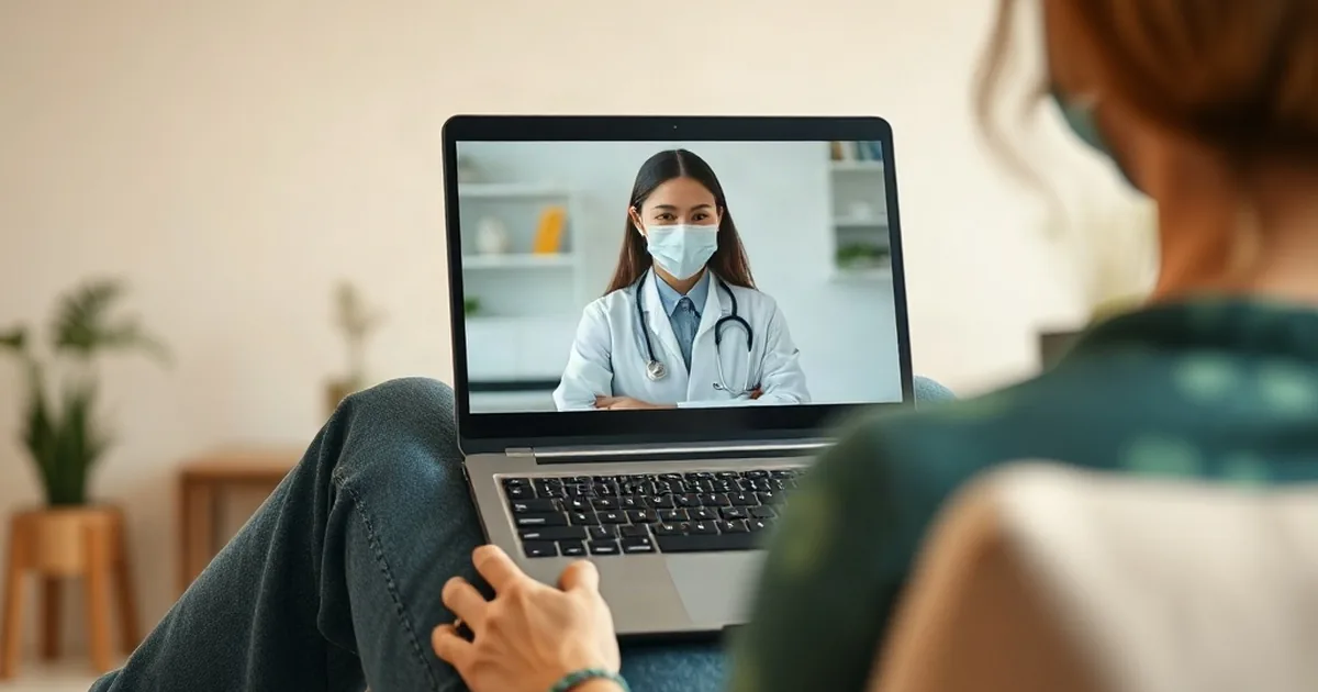 Lumivera Menopause Telehealth: Online HRT Consultations